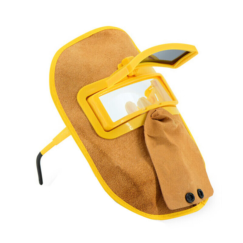 谋福 9351 电焊工面罩  （单位：片）  