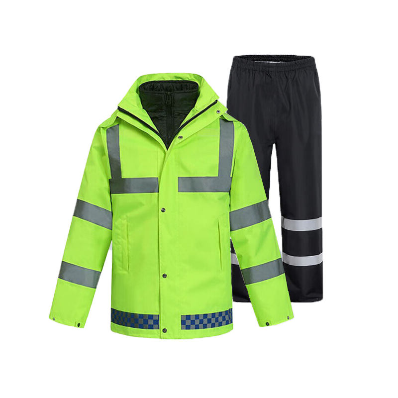 谋福 80142 反光棉衣  （单位：套）  