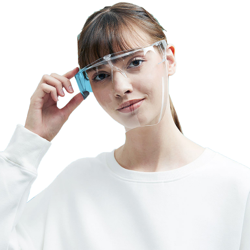 谋福 550Y-551Y 全面防护面罩  （单位：个）  