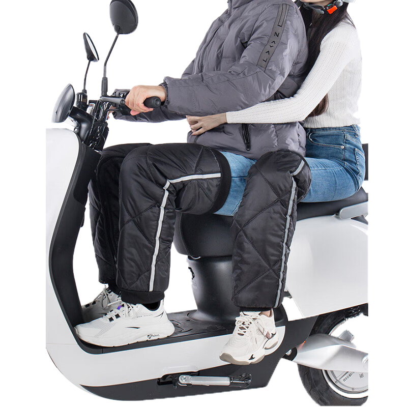 谋福 tj451 电动车护膝  （单位：副）  