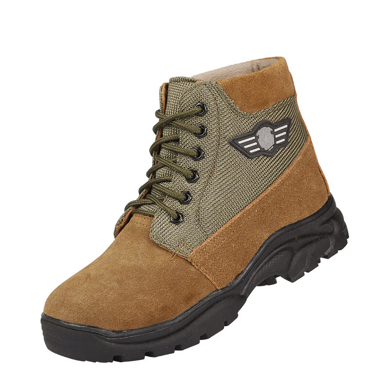 谋福 tj520 羊毛靴  （单位：双）  