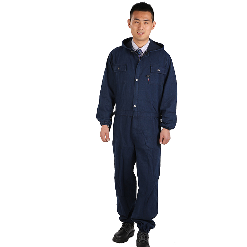 谋福 154 防尘连体工作服  （单位：件）  