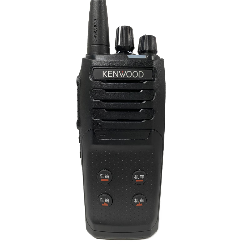 建伍 NX1300DC3 对讲机 数字 （单位：台）  黑色