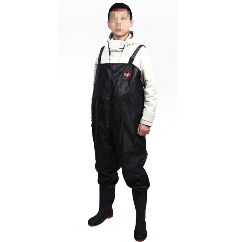 征安 3511 下水裤 新款PVC （单位：件）  