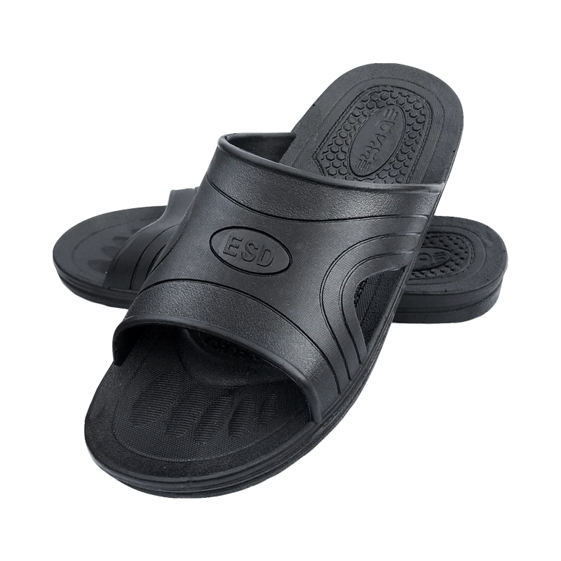 谋福 171 防静电拖鞋 SPU 38码 （单位：双）  