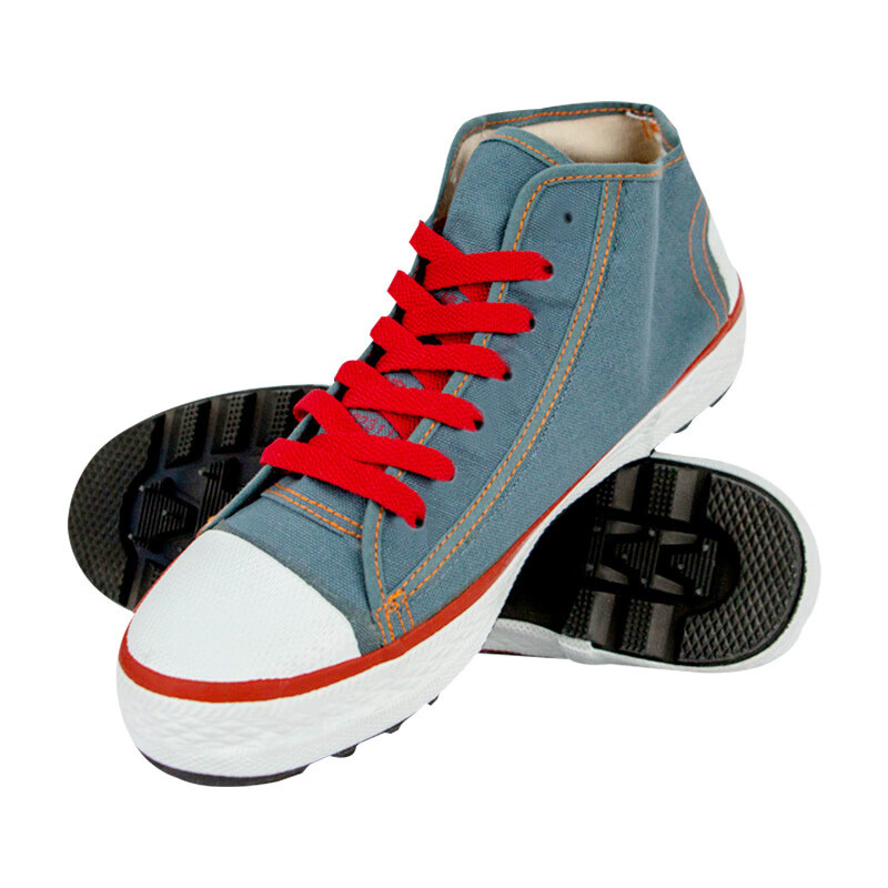 双安 5KV 工作鞋 时尚绝缘 （单位：双）  