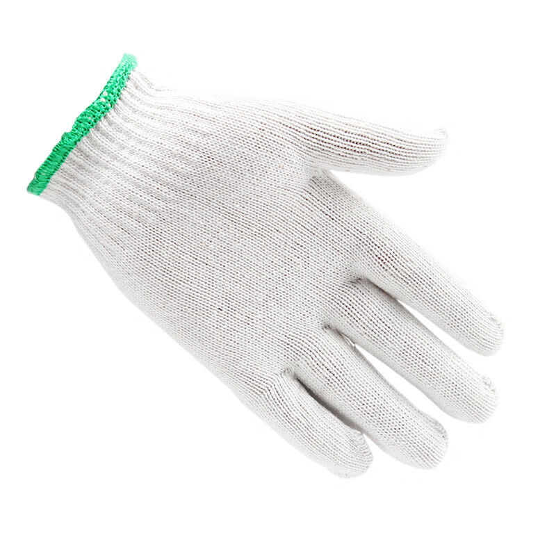 君御(EXSAFETY) 71045 线手套 450克 10副/打 （单位：包）  