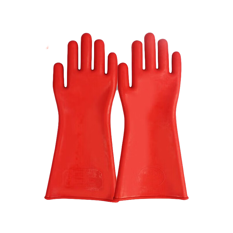 恒聚 12KV 绝缘手套 平板 （单位：双）  