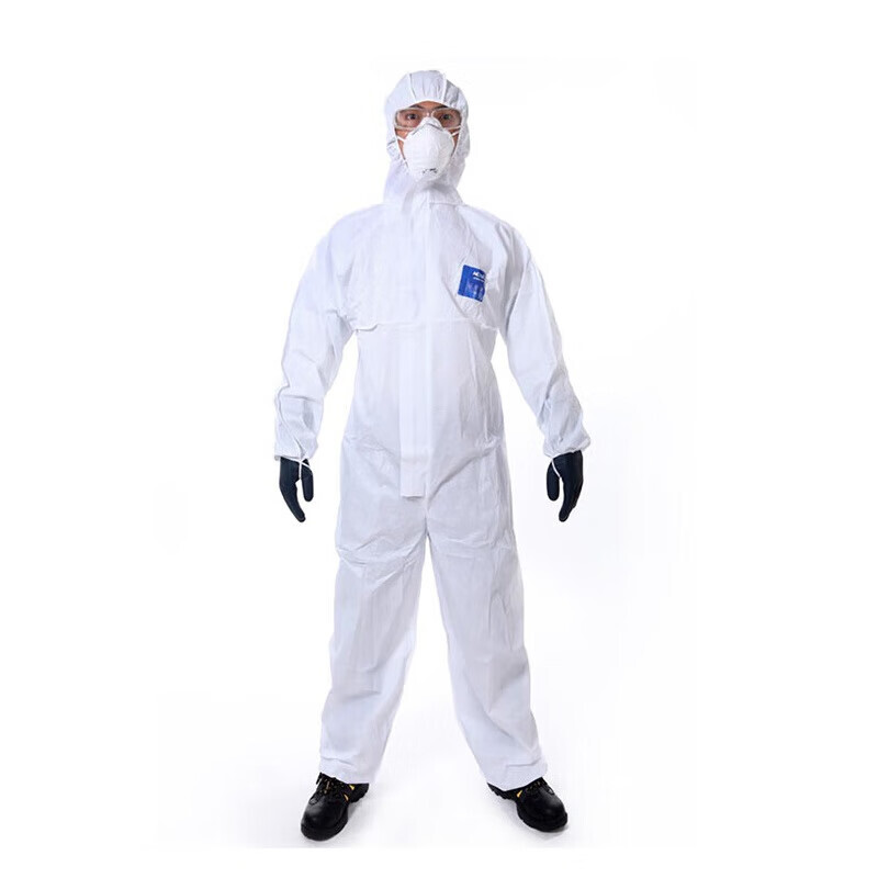 羿科 60523002 工业防化服  （单位：套）  