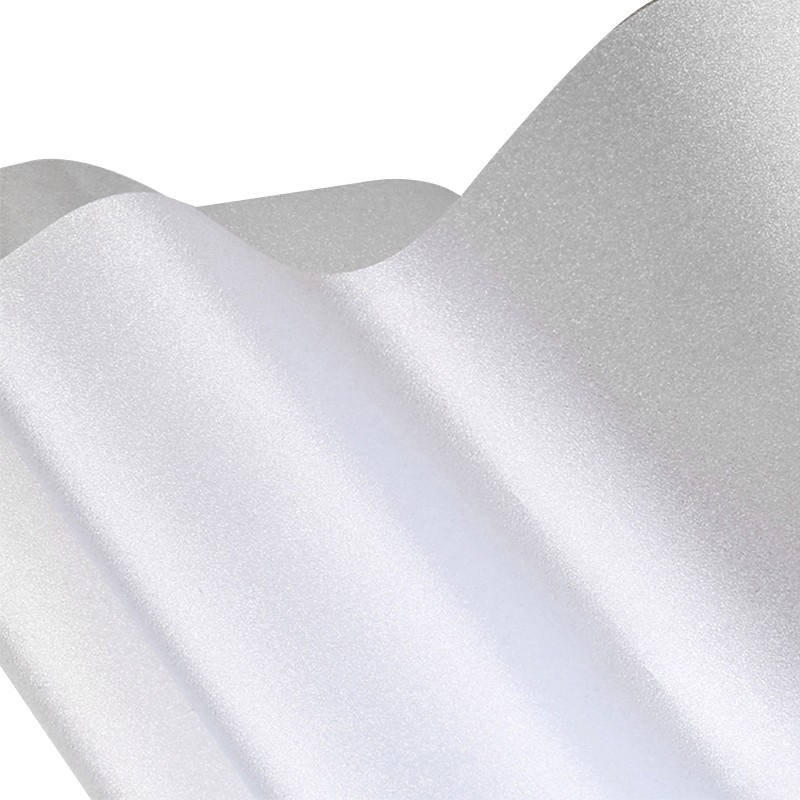 海斯迪克 自粘PVC 玻璃贴膜 90cm长1米/卷 （单位：张）  