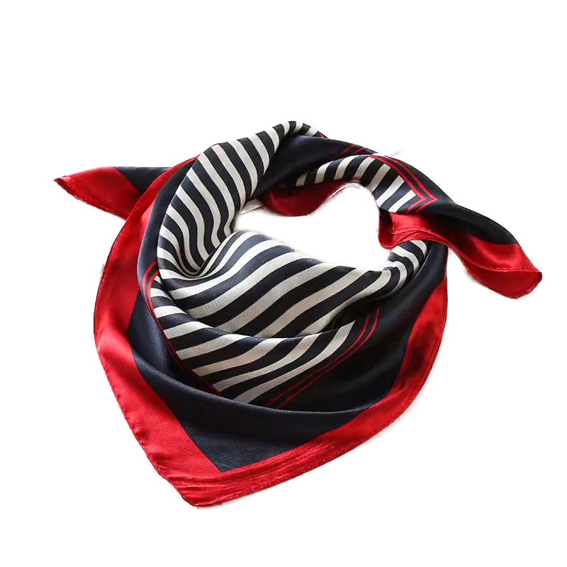 亨丝尼特 春秋款 围巾/丝巾  （单位：个）  