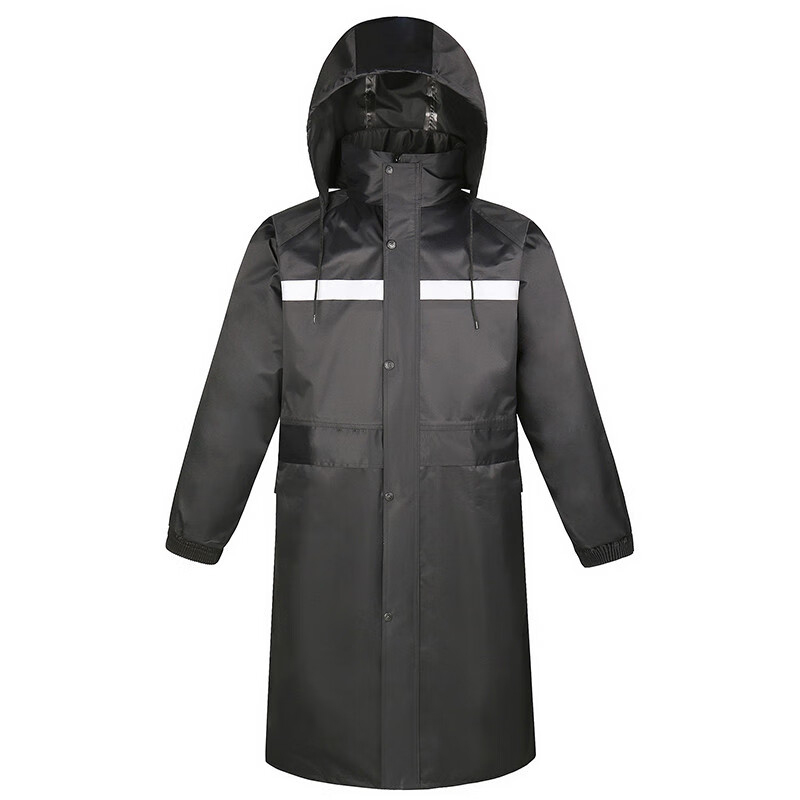 金诗洛 KSL136 连体雨衣 190/4XL （单位：套）  