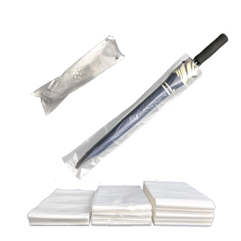 乐于飞飞 小头款 一次性雨伞套 2丝500个 （单位：包）  