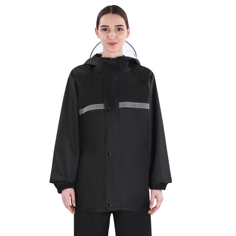 雨航 单层 成人分体雨衣套装 XXXL （单位：套）  