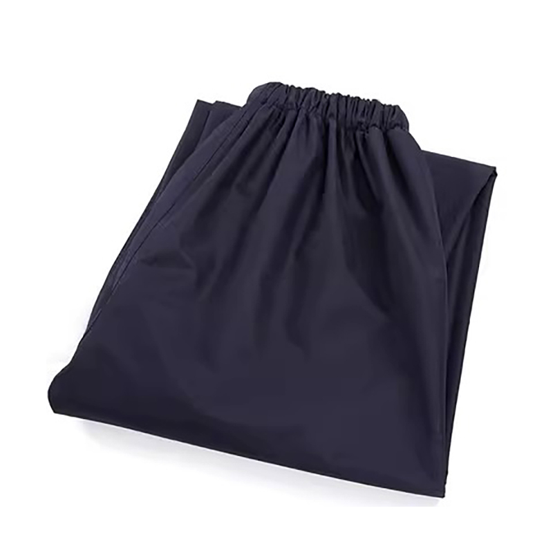 雨绘 单层 骑行分体雨裤 牛津加厚加绒防风防雨 （单位：件）  