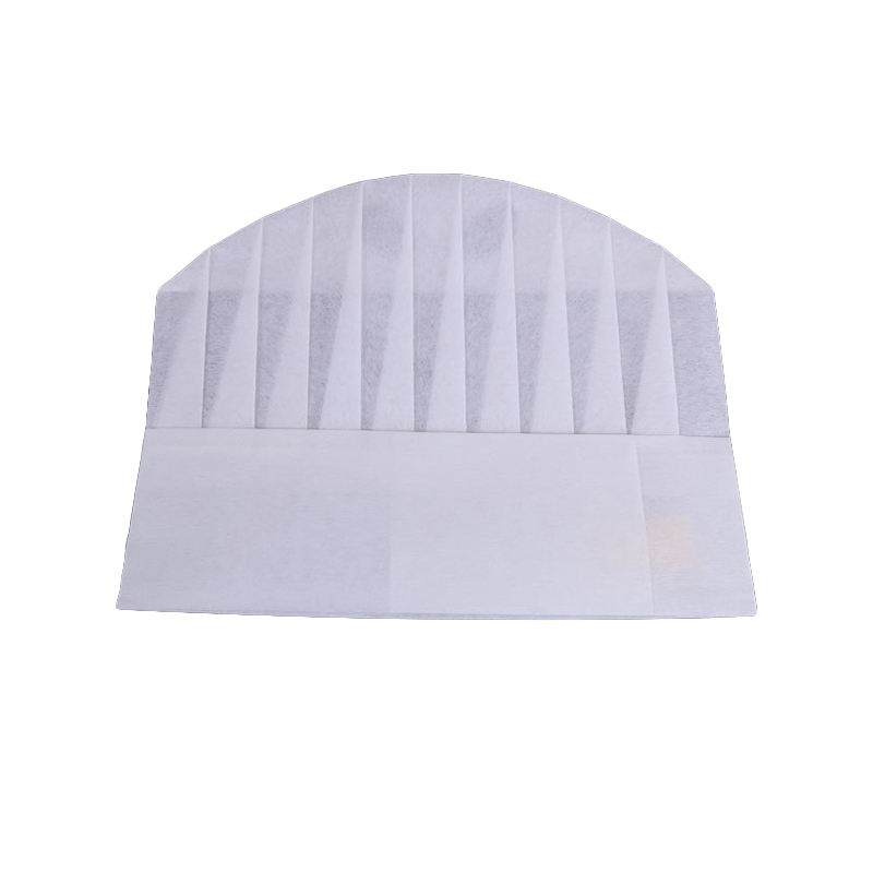 优布 无纺布 一次性厨师帽 加厚 （单位：顶）  