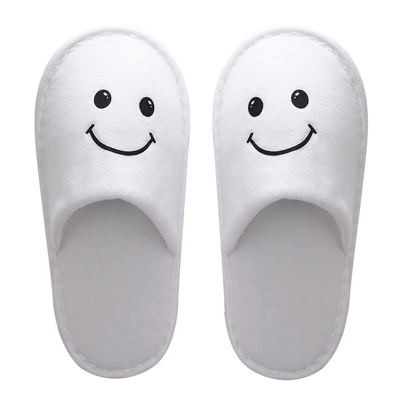 尊享途 ZT-11-01 一次性儿童拖鞋 包头防滑 （单位：双）  