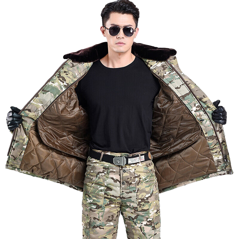 千以扬 加厚加长款 CP棉裤  （单位：件）  