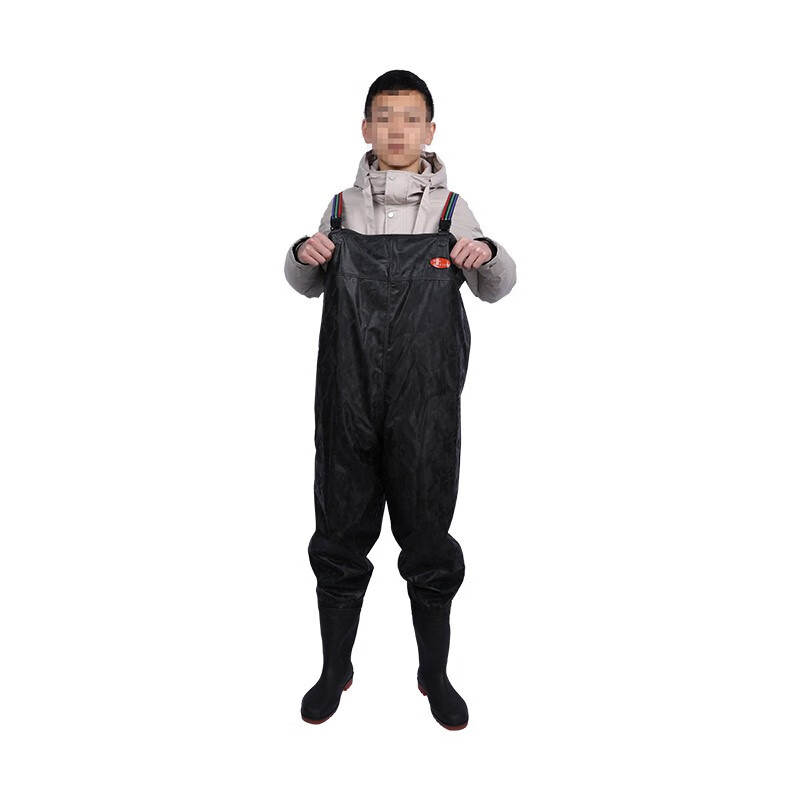 征安 3511 下水裤 新款PVC （单位：条）  