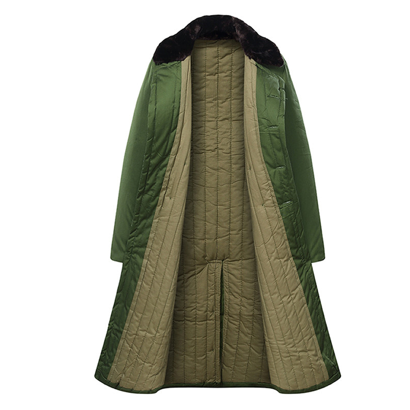 鑫迅博 hjk87 棉大衣 普通加厚 （单位：件）  