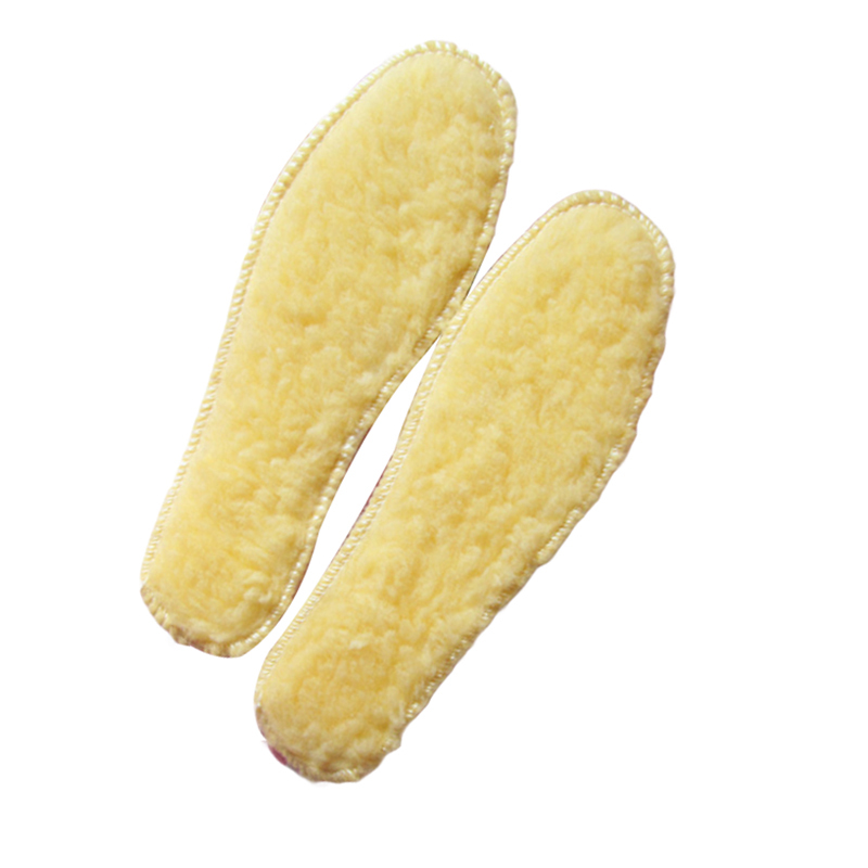 墨仁 仿羊羔绒 鞋垫 中性 （单位：双）  