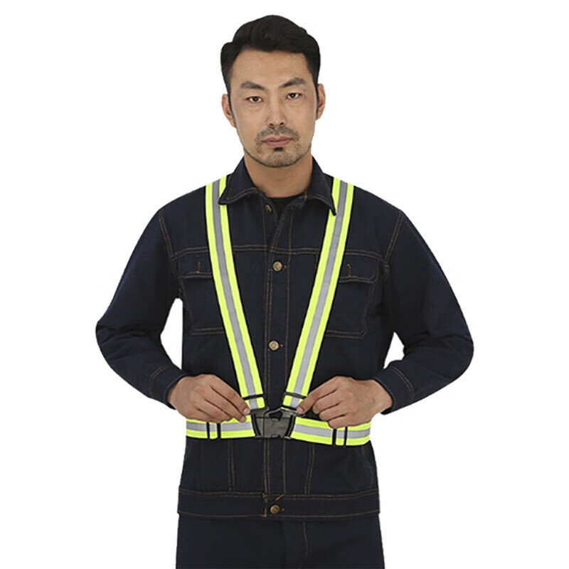 腾驰 001 反光背心 000 弹力带 卡扣款 （单位：件）  