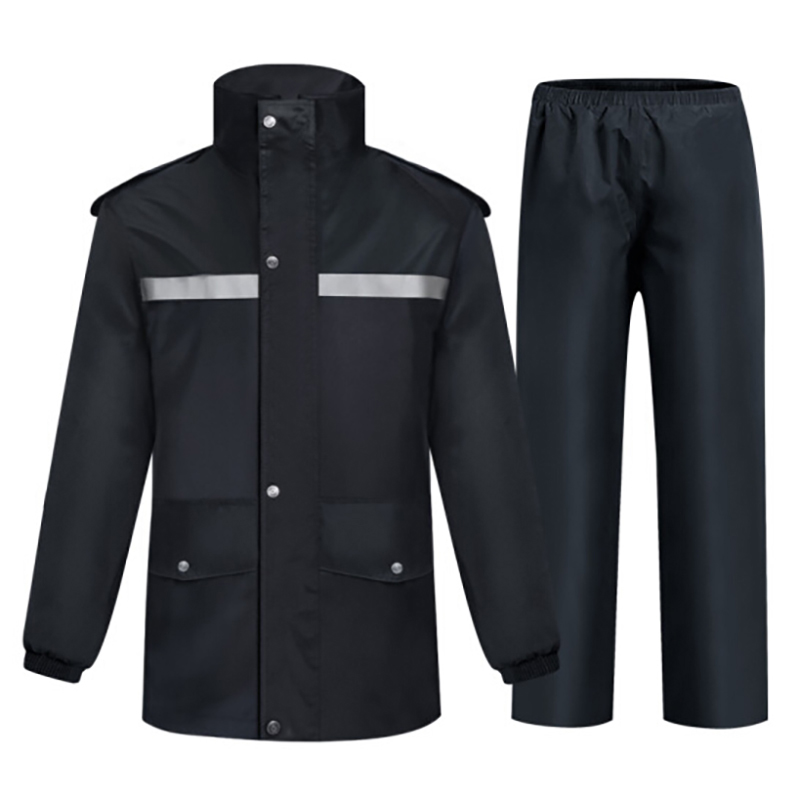 谋福 防水 分体雨衣套装 BZ01 （单位：套）  