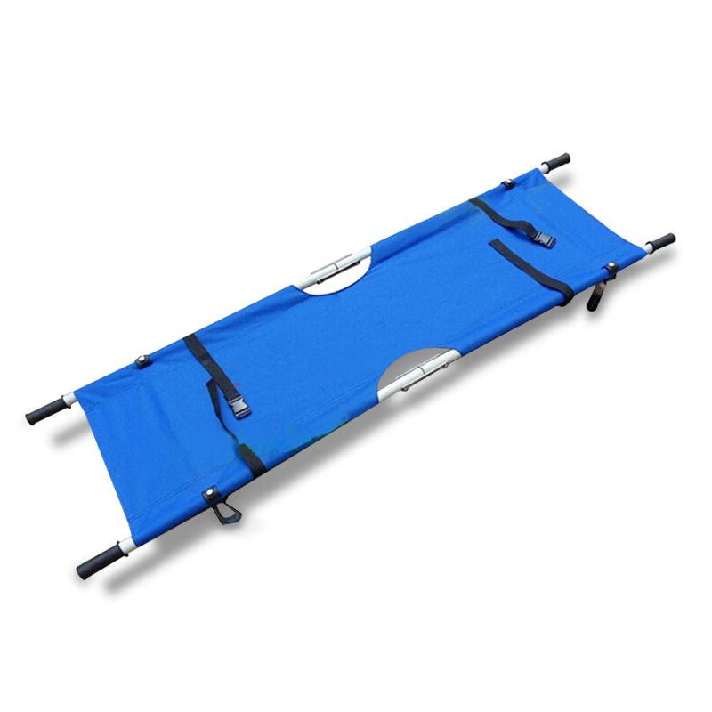 谋福 8056 加厚折叠担架  （单位：个）  