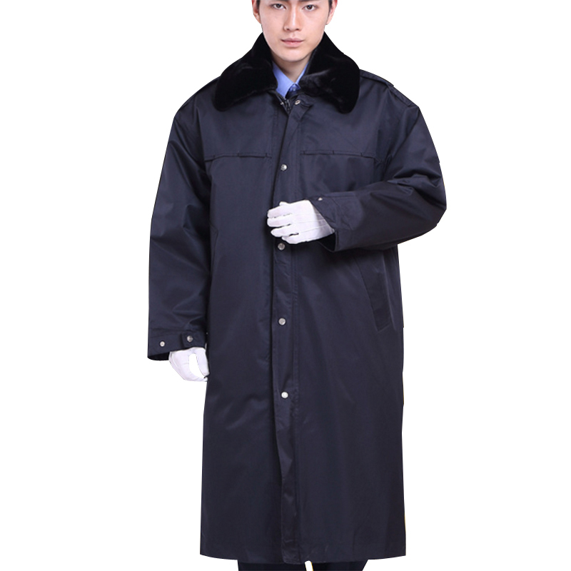 谋福 CP190 军大衣棉大衣  （单位：件）  