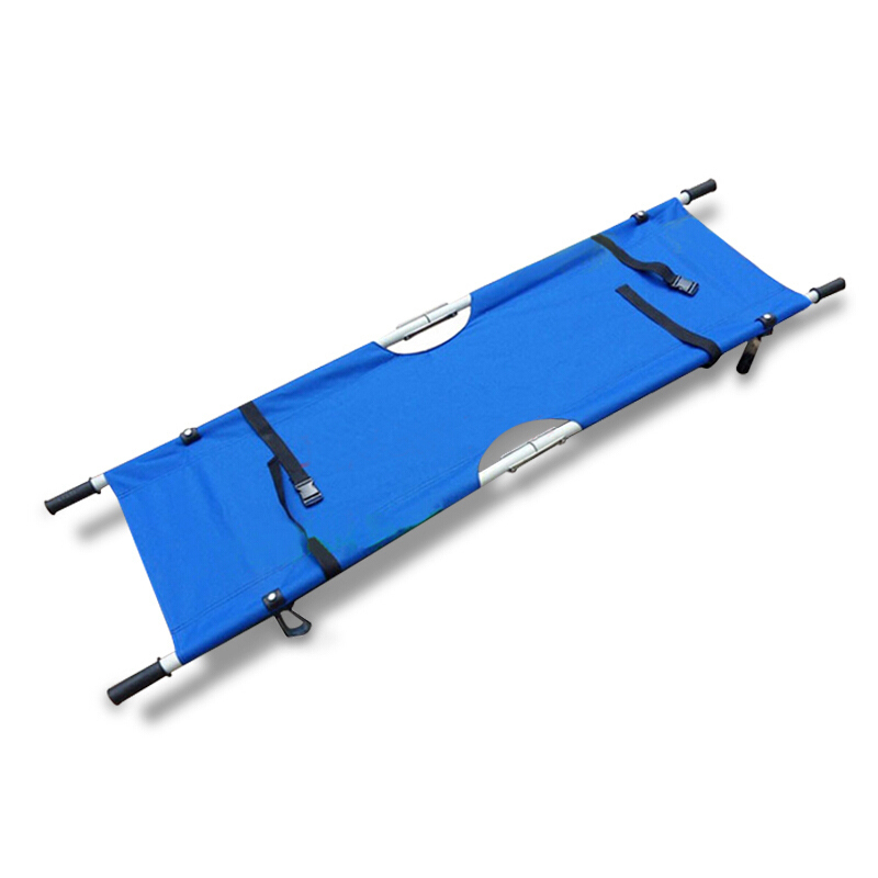 谋福 8055 铝合金加厚折叠担架  （单位：个）  