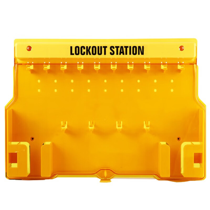 海斯迪克 HKQS-83 空锁具站  （单位：个）  