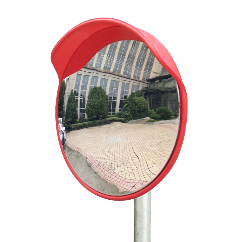 京特 GJJ-80CM-SW 道路广角镜 直径800mm （单位：面）  