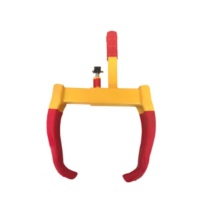 筑华工品 480mm 车位锁 480*170*270mm （单位：个）  