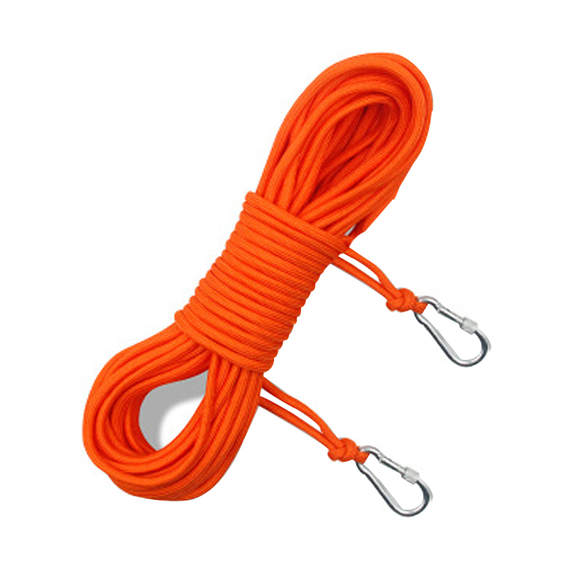 谋福 55 救生绳 用30米配双钩 （单位：条）  