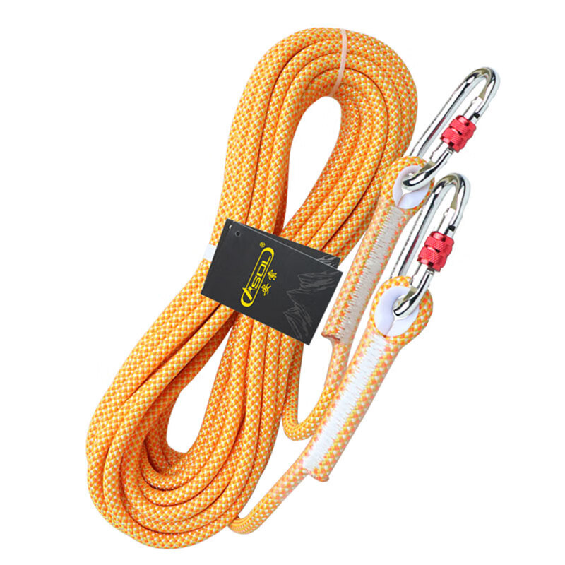 安索 ARD系列 安全绳 16mm10米 （单位：条）  