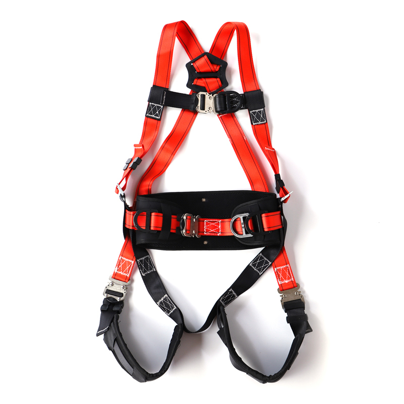 建钢 HYJG1812-680605 安全带  （单位：个）  