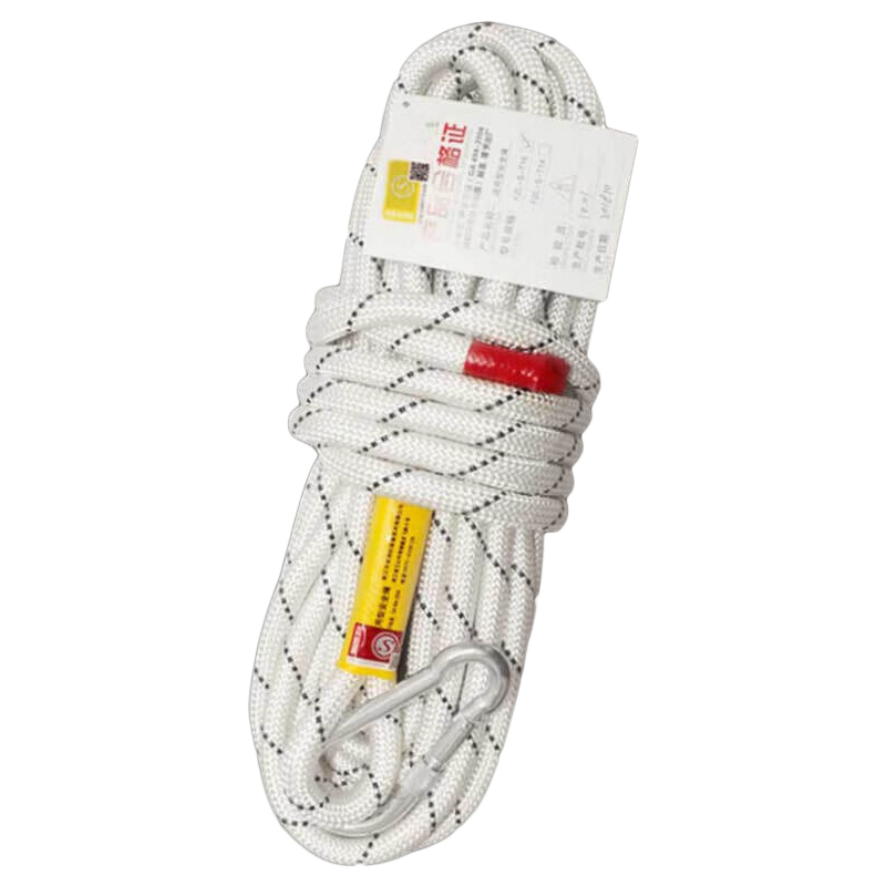 亿安隆 JTCG-0497 逃生绳 20米 10mm （单位：条）  