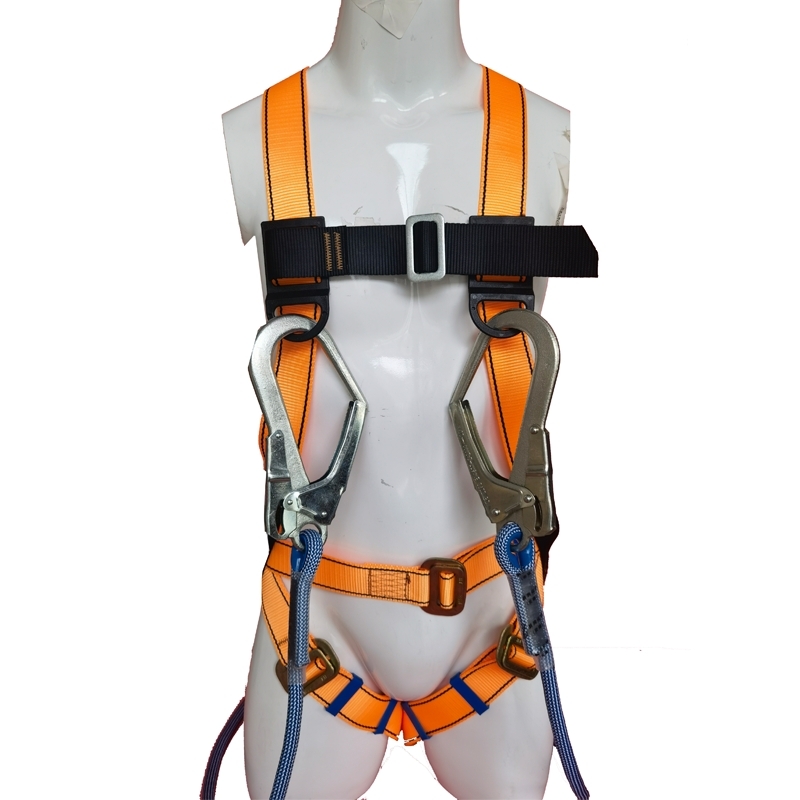 宏建 GB-02 安全带 2m （单位：个）  