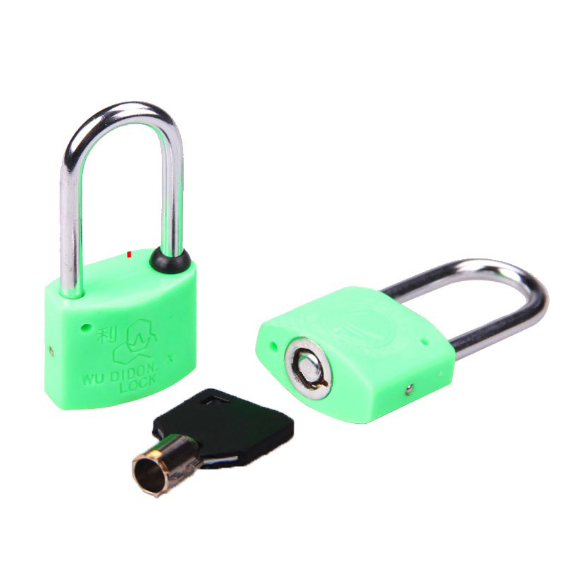 苏识 WJ0016 长梁锁 一把钥匙开多把锁35mm （单位：把）  