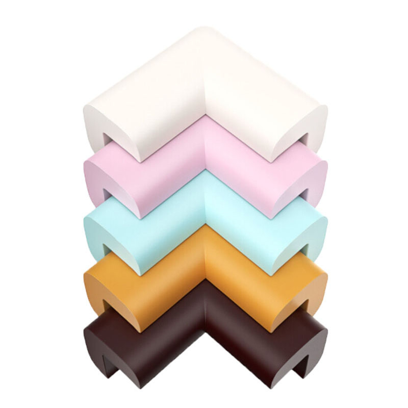 海斯迪克 HK-339 安全防护角 L型防撞角10随机 （单位：包）  