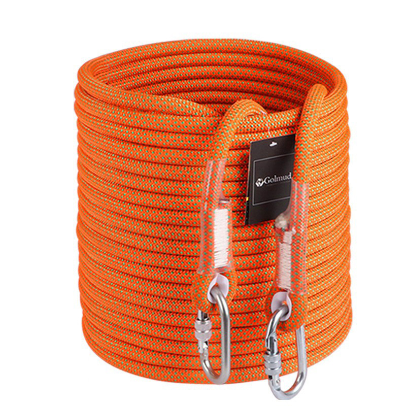 哥尔姆 RL156 安全绳 登山绳20mm10米 （单位：条）  