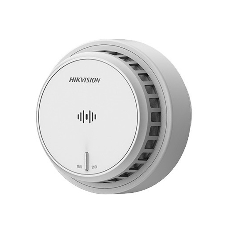 海康威视 NP-Y1 烟雾感应探头  （单位：个）  