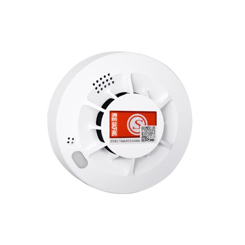 星浙安 WG-YG-2L 烟感报警器 24V 常闭输出 （单位：套）  