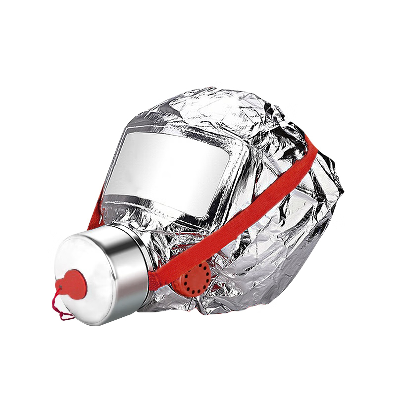 星工 橡胶XGTS-1 逃生面罩 过滤式 （单位：个）  