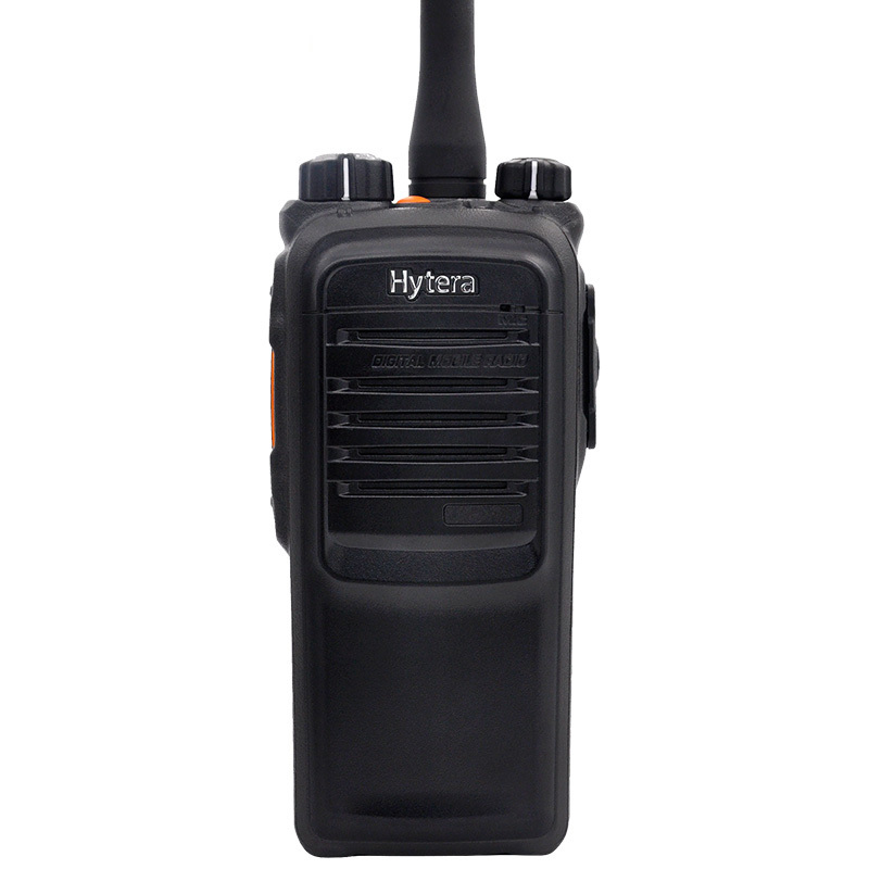 海能达 PD700EX 数字对讲机 防爆 （单位：台）  黑色