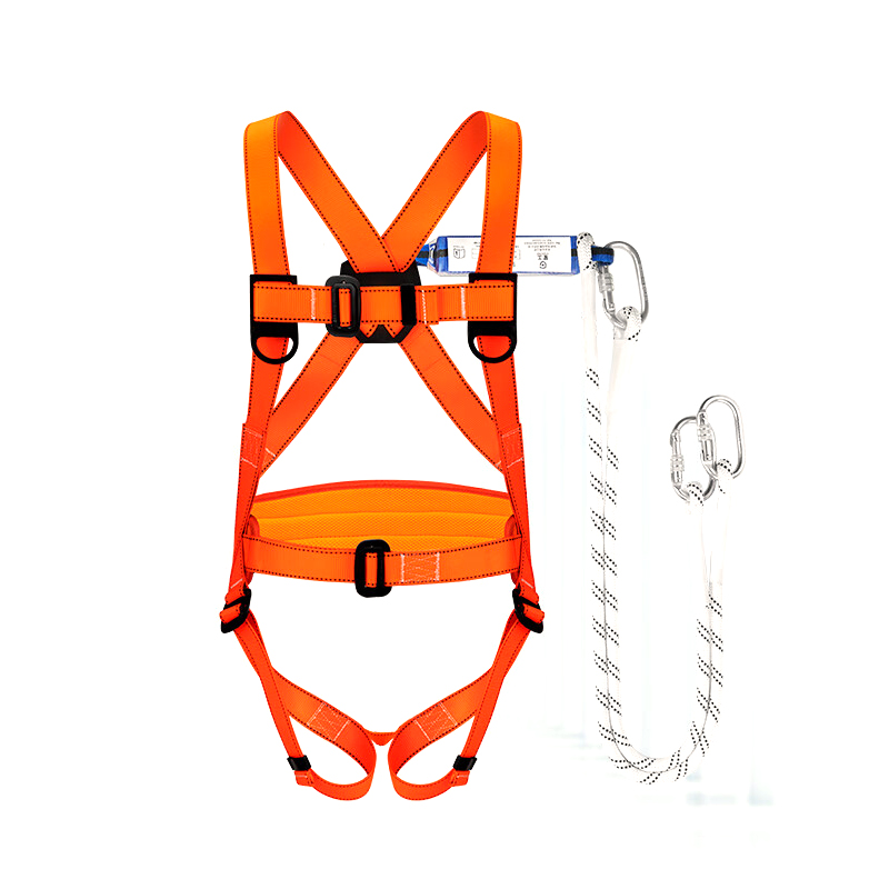 星工 XGD-2 安全带 五点式双钩 （单位：件）  