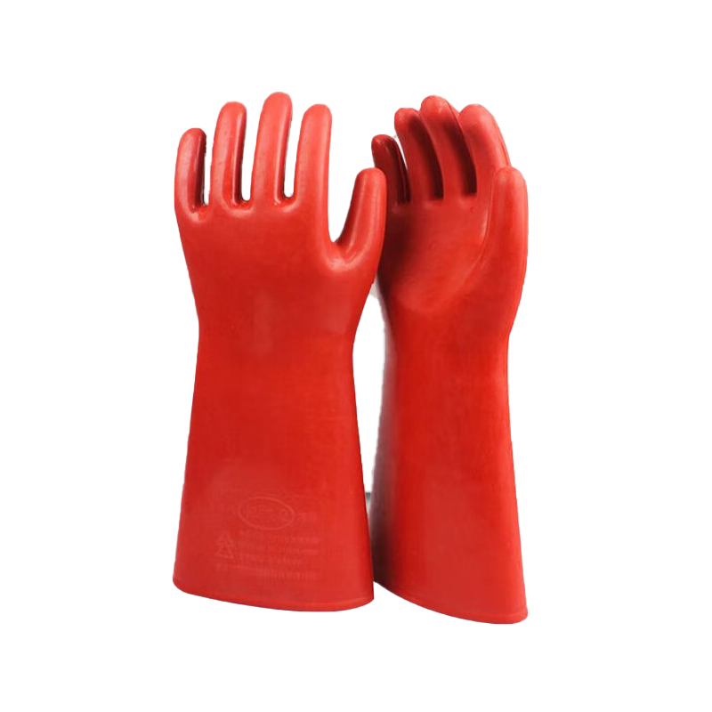 恒聚 10KV 橡胶绝缘手套 手型 （单位：双）  