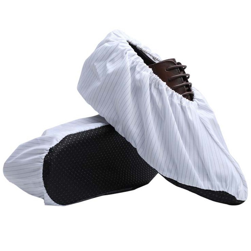 冰禹 BYZJ-69 鞋套 防静电 （单位：双）  