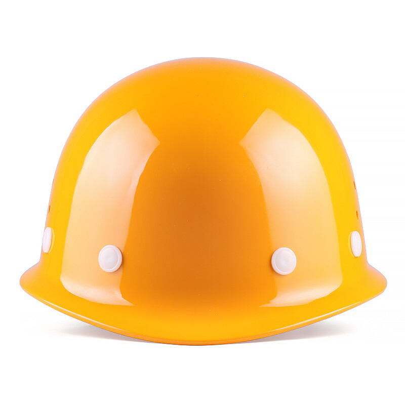 星工 XGA-1T 安全帽 V型透气 （单位：顶）  