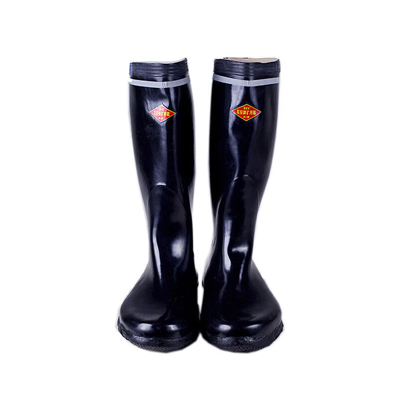 双安 BX061 工矿靴 6KV 长筒 （单位：双）  